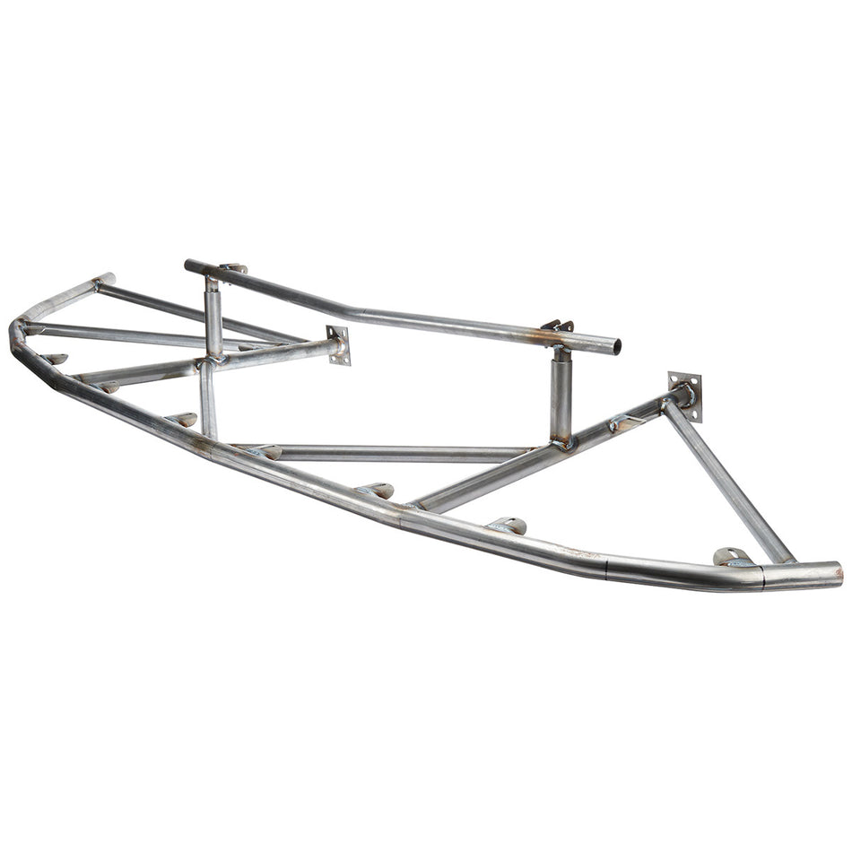 Allstar Performance ALL22377 Front Bumper Longhorn 1-Piece