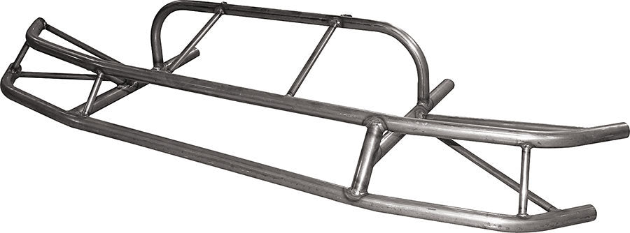 Allstar Performance ALL22380 Front Bumper Rocket 2005-16 w/RF Rake