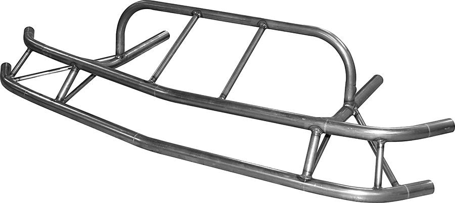 Allstar Performance ALL22381 Front Bumper Mastersbilt