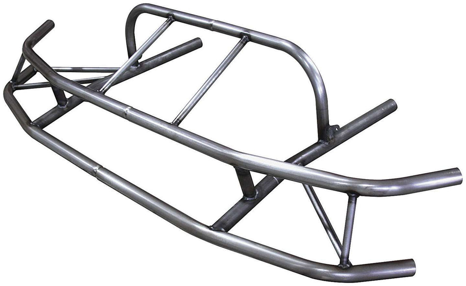 Allstar Performance ALL22393 2pc Front Bumper Mastersbilt Gen X