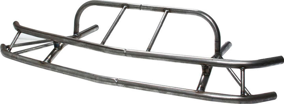 Allstar Performance ALL22395 2pc Front Bumper Rocket 2in Wider Left Side