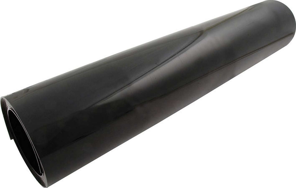 Allstar Performance ALL22400 Black Plastic 10ft x 24in