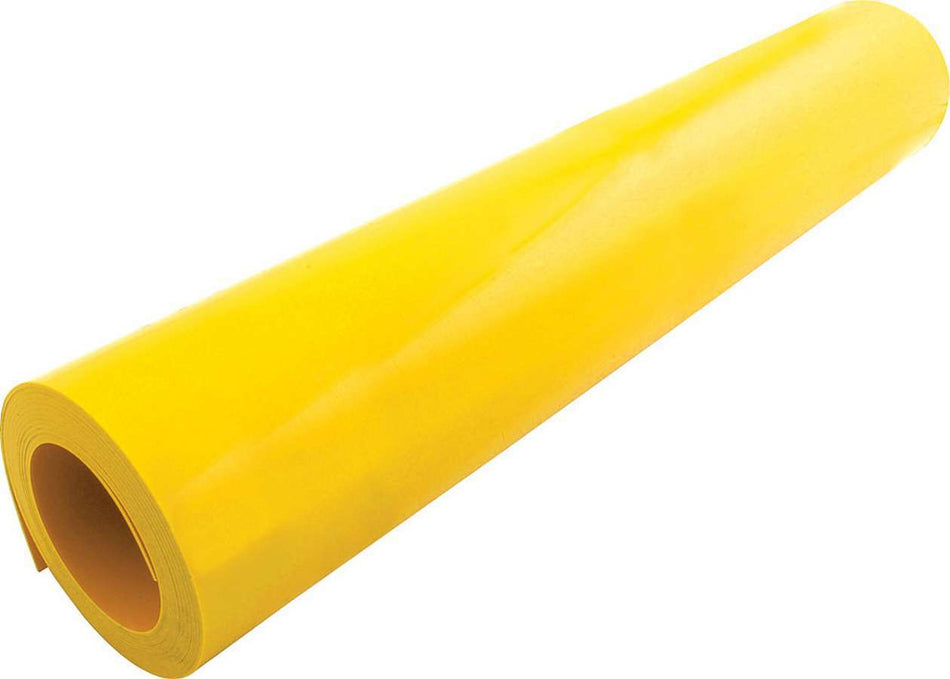 Allstar Performance ALL22425 Yellow Plastic 10ft x 24in