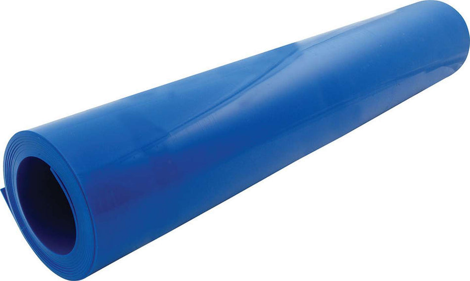 Allstar Performance ALL22440 Chevron Blue Plastic 10ft x 24in