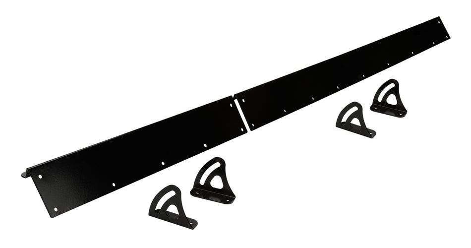 Allstar Performance ALL22960 2-Piece Spoiler Kit No Sides 67in x 3in