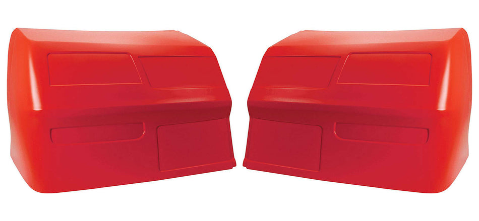 Allstar Performance ALL23032 Monte Carlo SS MD3 Nose Red 1983-88