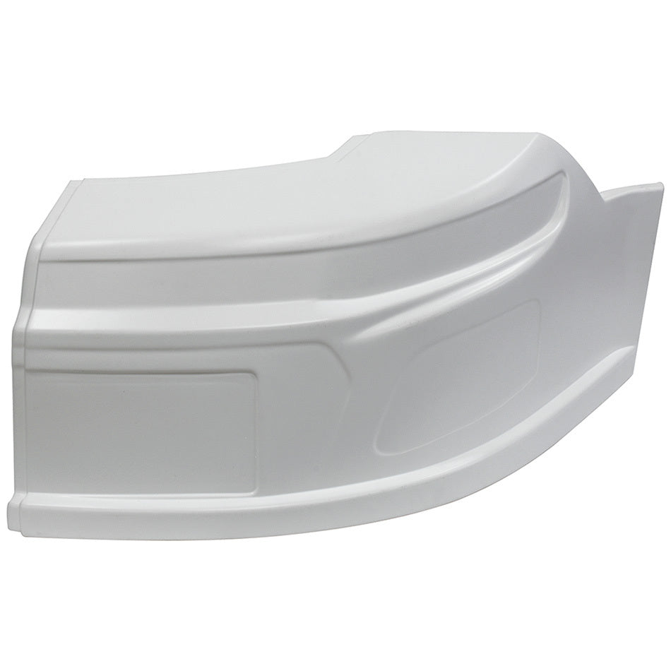 Allstar Performance ALL23045L Camaro SS Short Track Nose White LH