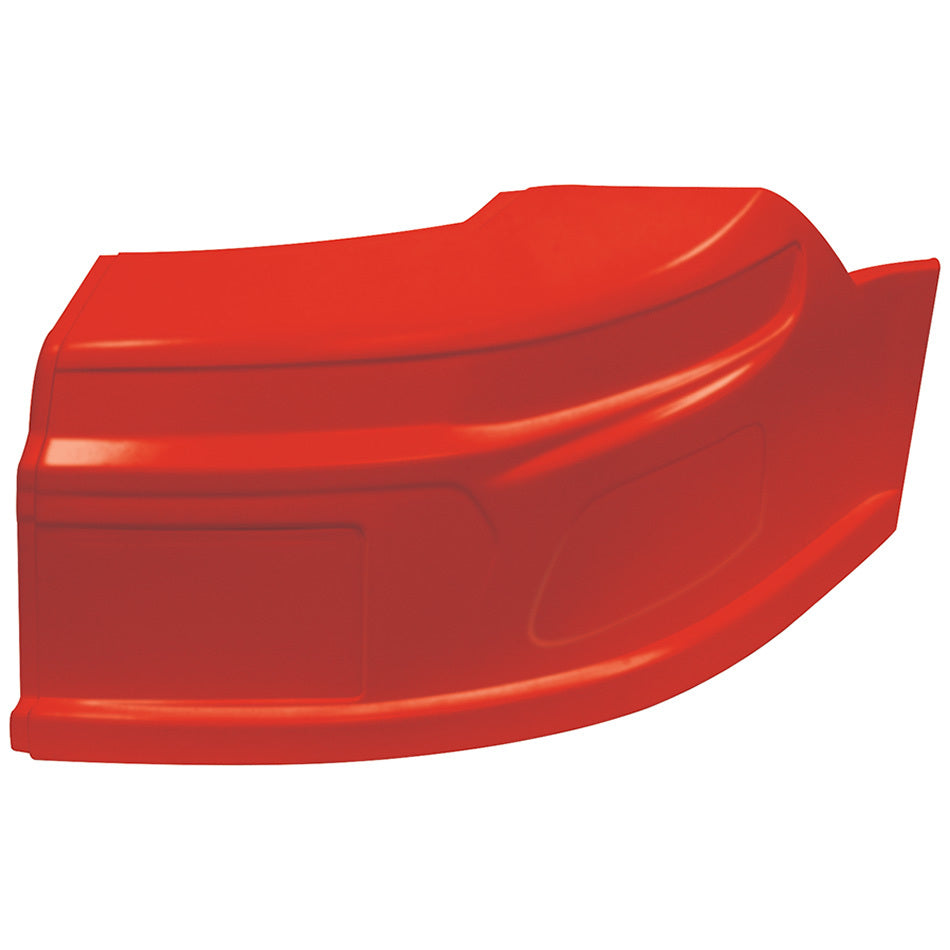 Allstar Performance ALL23047L Camaro SS Short Track Nose Red LH