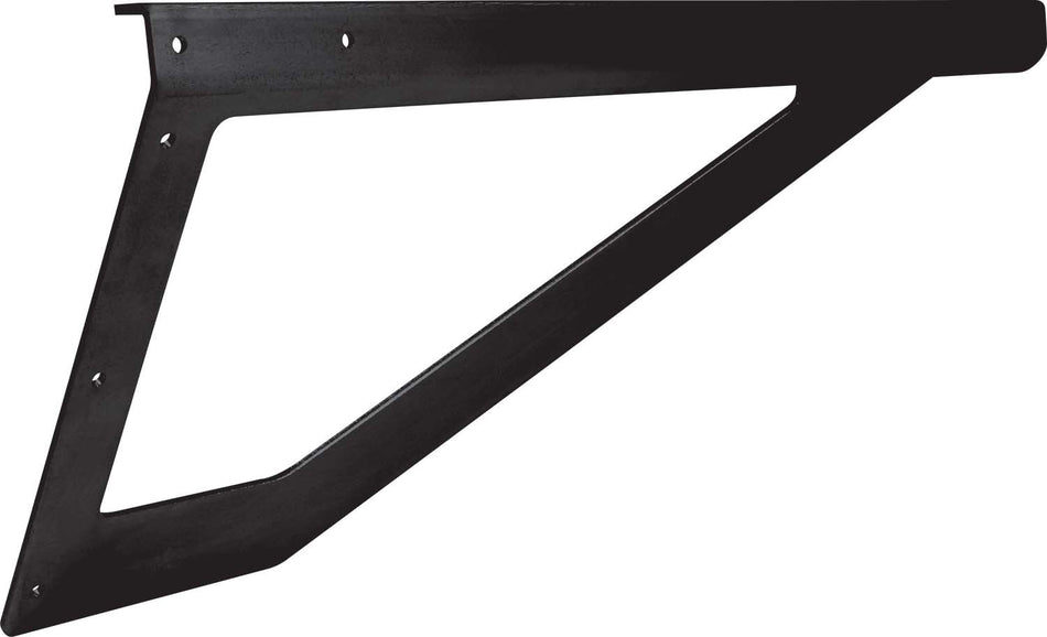 Allstar Performance ALL23256 Rear T-Bar Breakaway Black