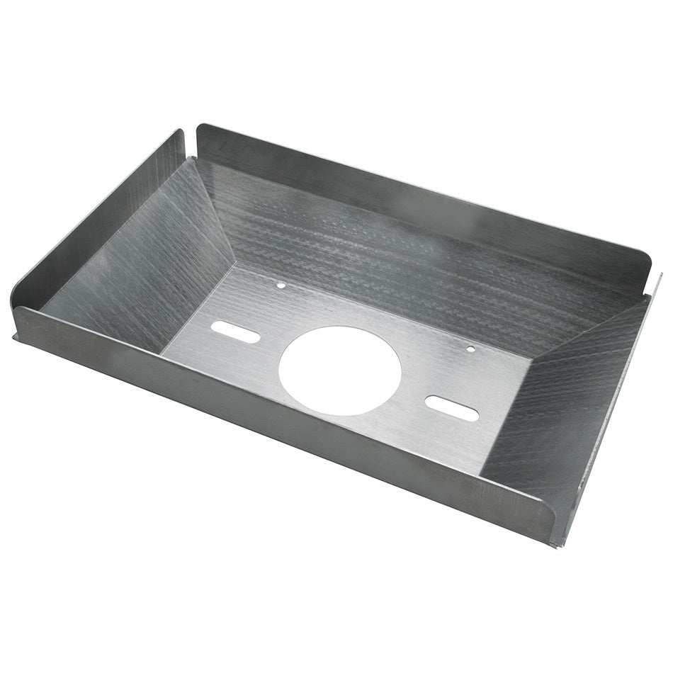 Allstar Performance ALL23268 Raised Scoop Tray for 4150 Carb