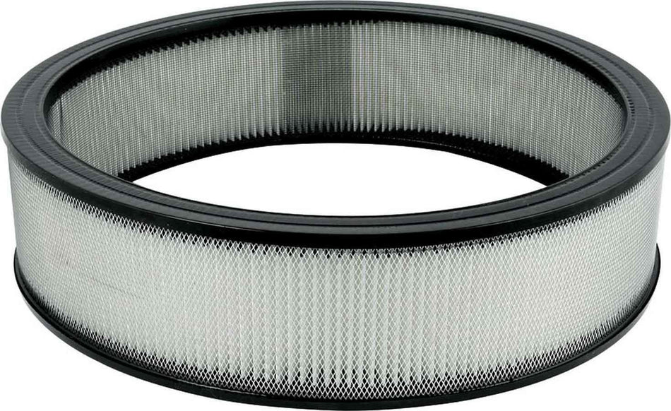 Allstar Performance ALL26021 Paper Air Filter 14x3.5