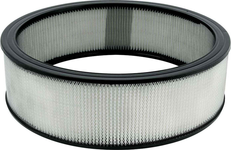 Allstar Performance ALL26022 Paper Air Filter 14x4