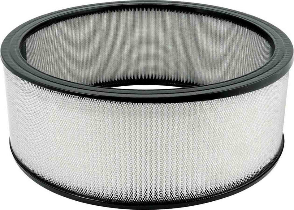 Allstar Performance ALL26023 Paper Air Filter 14x5