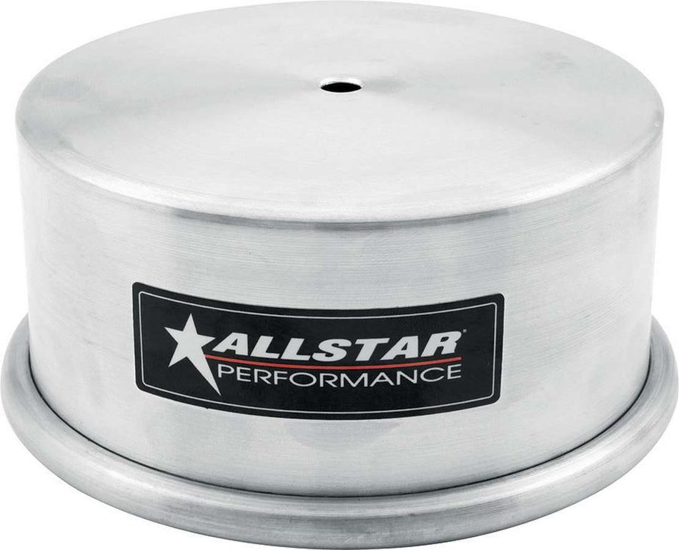 Allstar Performance ALL26043 Aluminum Carb Hat