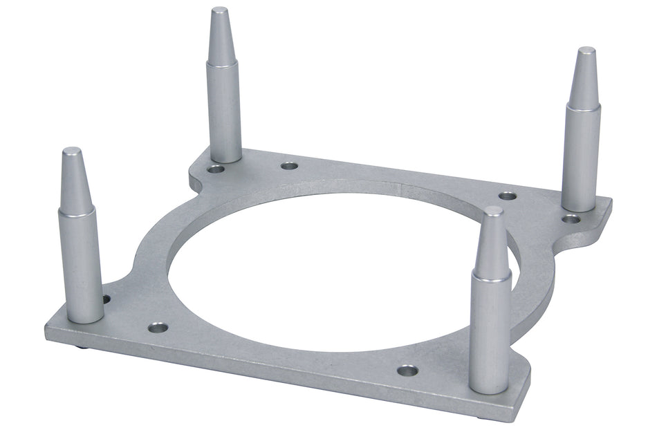 Allstar Performance ALL26200 Carburetor Rebuild Stand