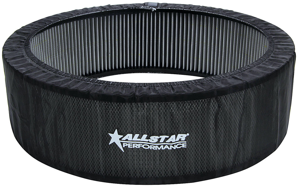 Allstar Performance ALL26220 Air Cleaner Filter 14x3