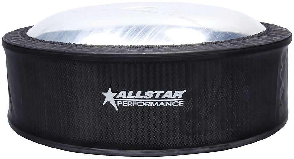 Allstar Performance ALL26221 Air Cleaner Filter 14x4