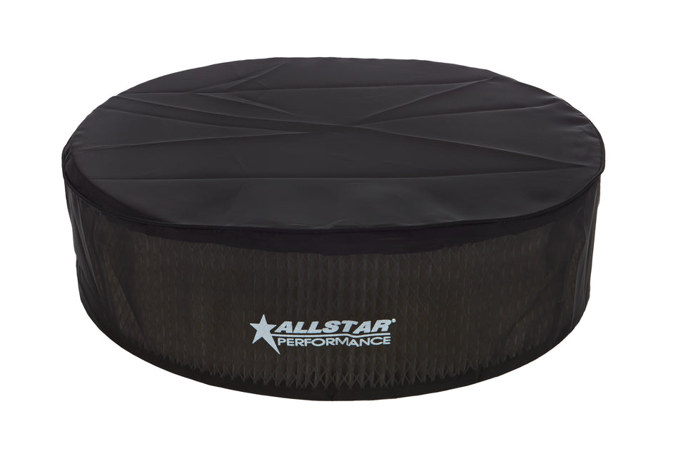 Allstar Performance ALL26224 Air Cleaner Filter 14x4 w/ Top