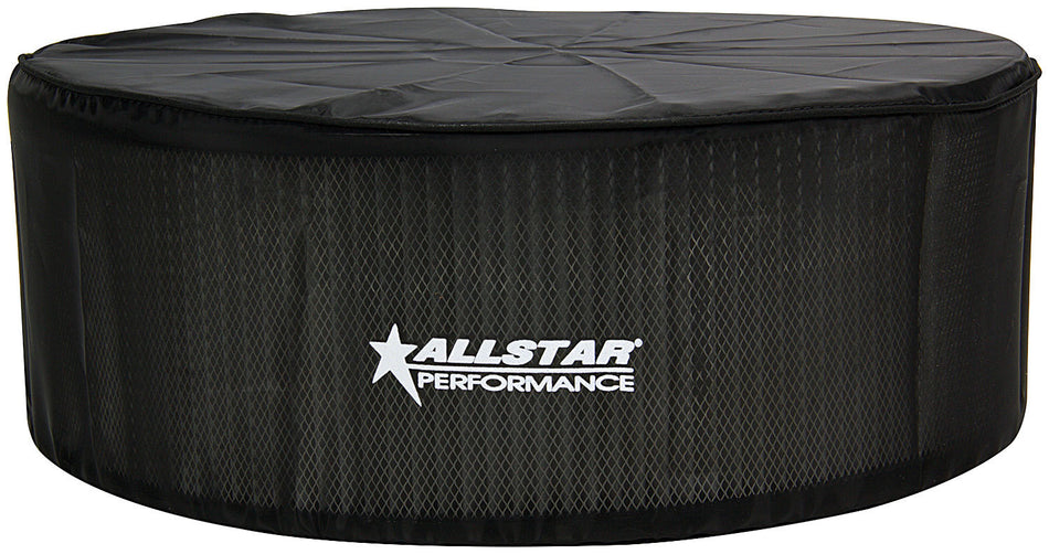 Allstar Performance ALL26225 Air Cleaner Filter 14x5 w/ Top