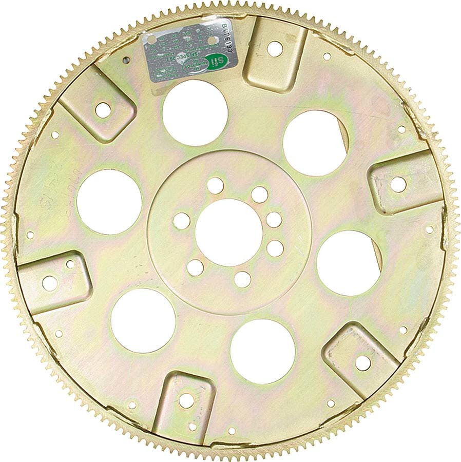 Allstar Performance ALL26801 Flexplate 168T SFI External Balance 86-up