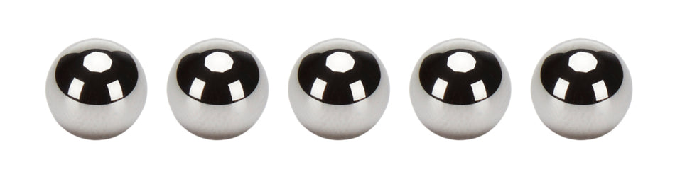 Allstar Performance ALL26963 Steel Ball Kit 1/2in 5pk