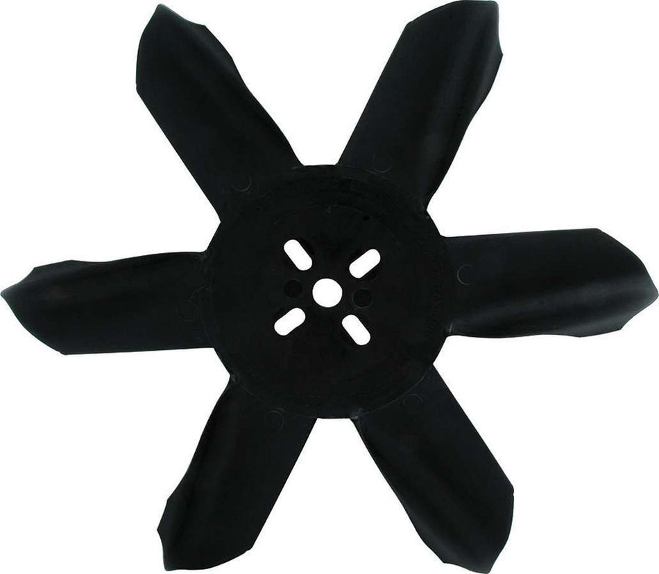 Allstar Performance ALL30091 Nylon Fan 14in 6 Blade
