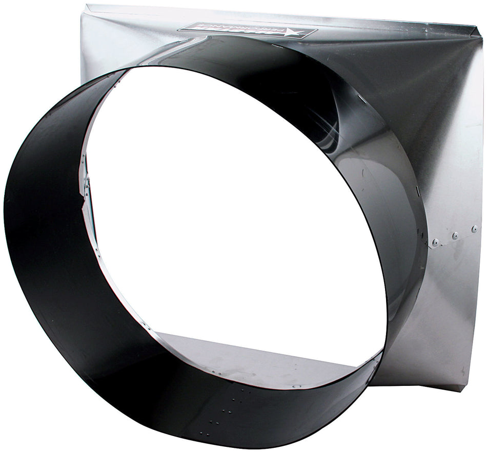 Allstar Performance ALL30108 Fan Shroud 28in Griffin
