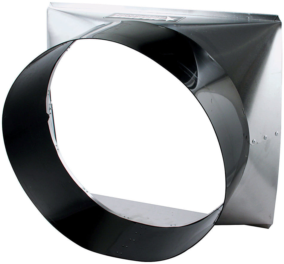 Allstar Performance ALL30114 Fan Shroud 26in Howe