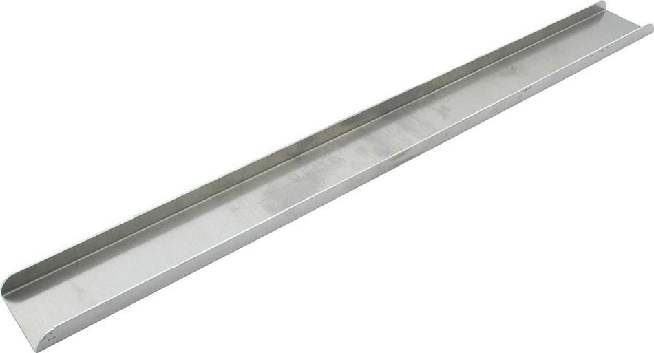 Allstar Performance ALL30123 Channel Mount for Two Row Radiator