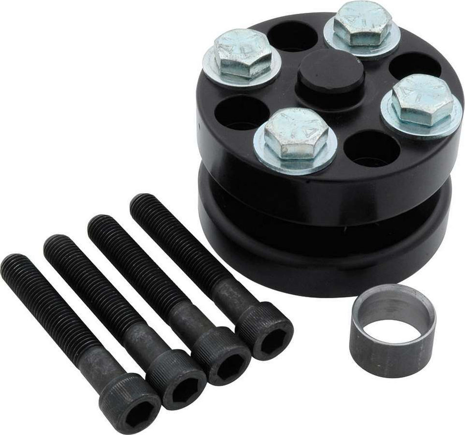 Allstar Performance ALL30184 Fan Spacer Kit 1.50