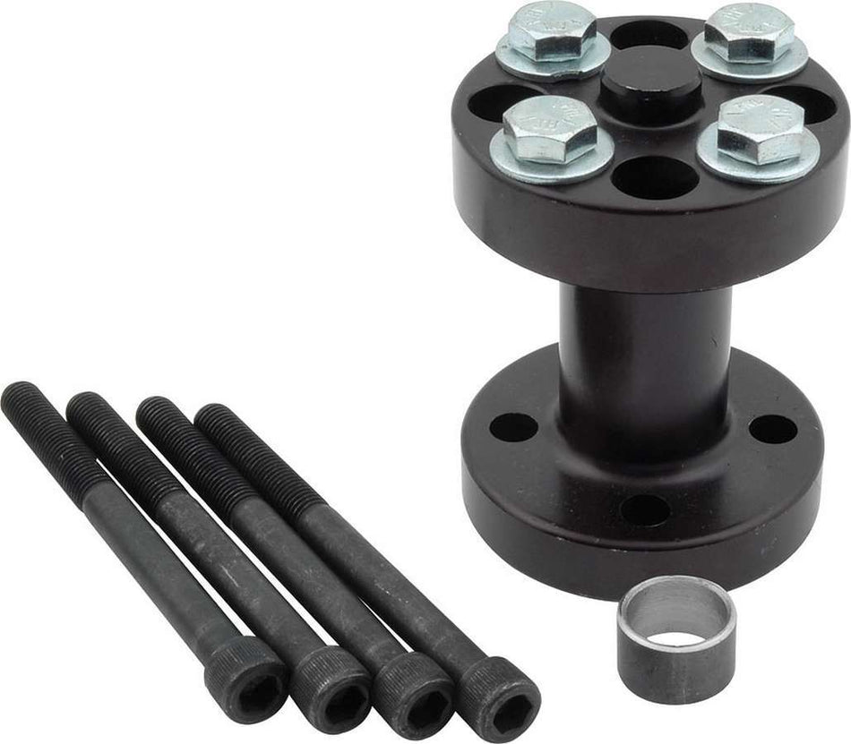 Allstar Performance ALL30188 Fan Spacer Kit 2.50