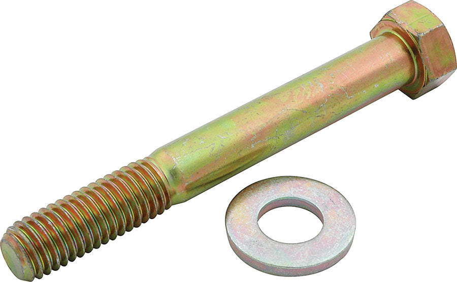 Allstar Performance ALL31038 Mandrel End Bolt 1/2-13x4in