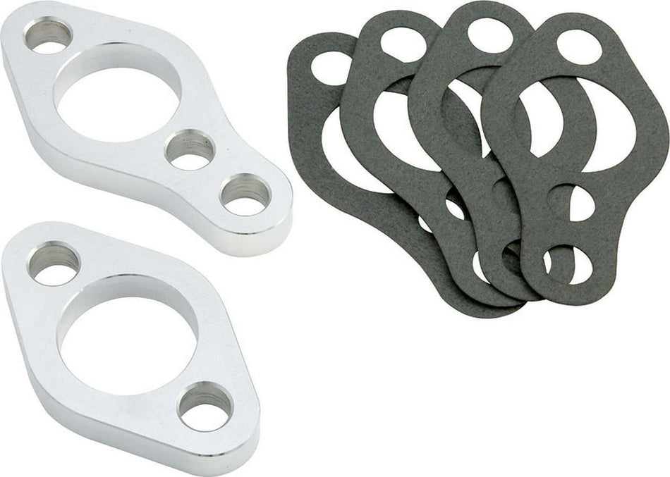 Allstar Performance ALL31072 Water Pump Spacer Kit SBC 3/8in