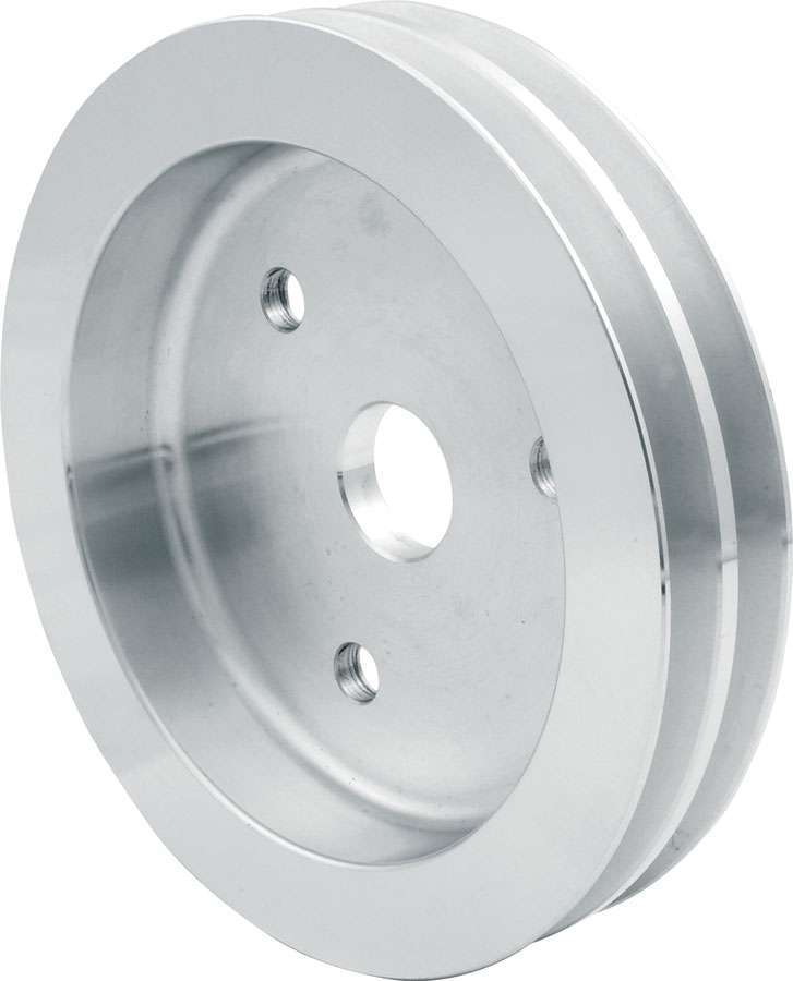 Allstar Performance ALL31084 1:1 Crank Pulley