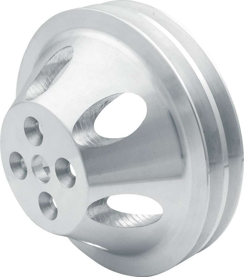 Allstar Performance ALL31085 1:1 Water Pump Pulley