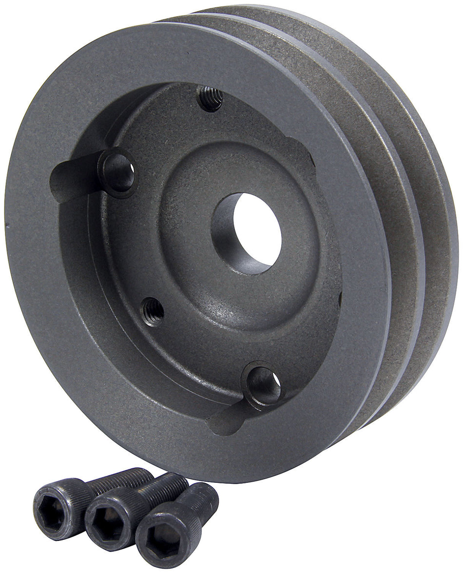Allstar Performance ALL31094 Crankshaft Pulley 4-3/4in
