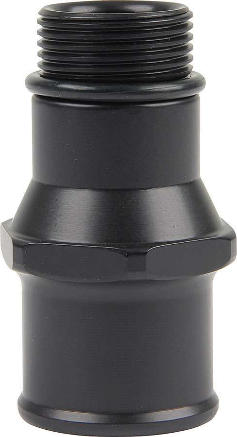 Allstar Performance ALL31136 1.50in Fitting Black