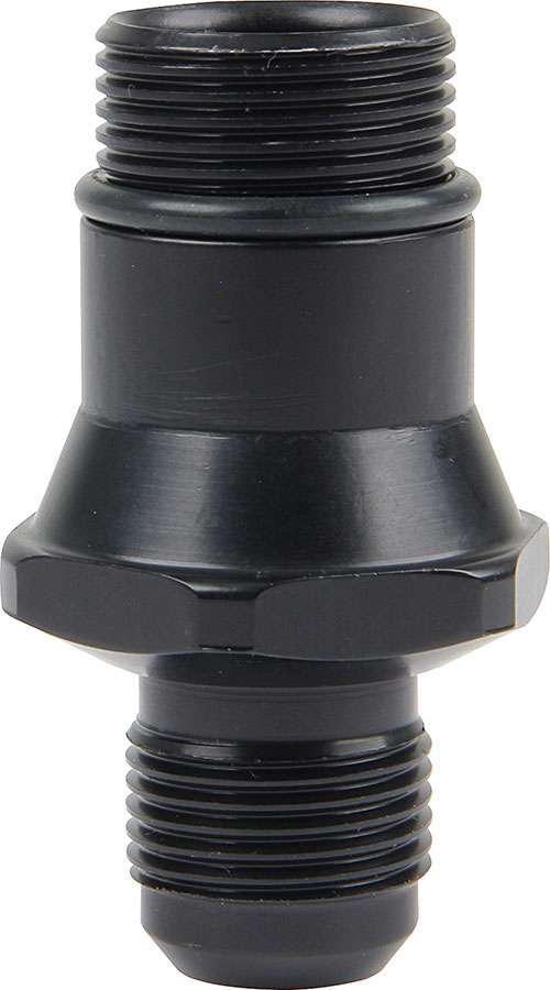 Allstar Performance ALL31138 12AN Fitting Black