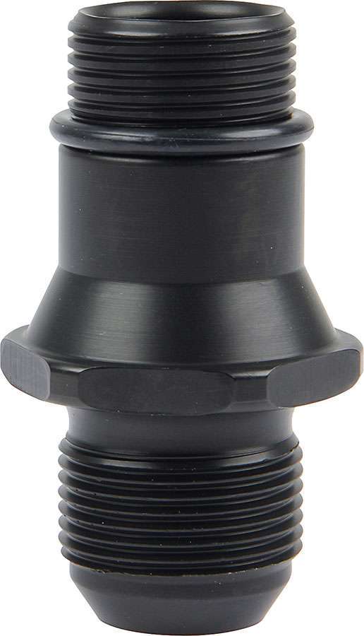 Allstar Performance ALL31139 16AN Fitting Black