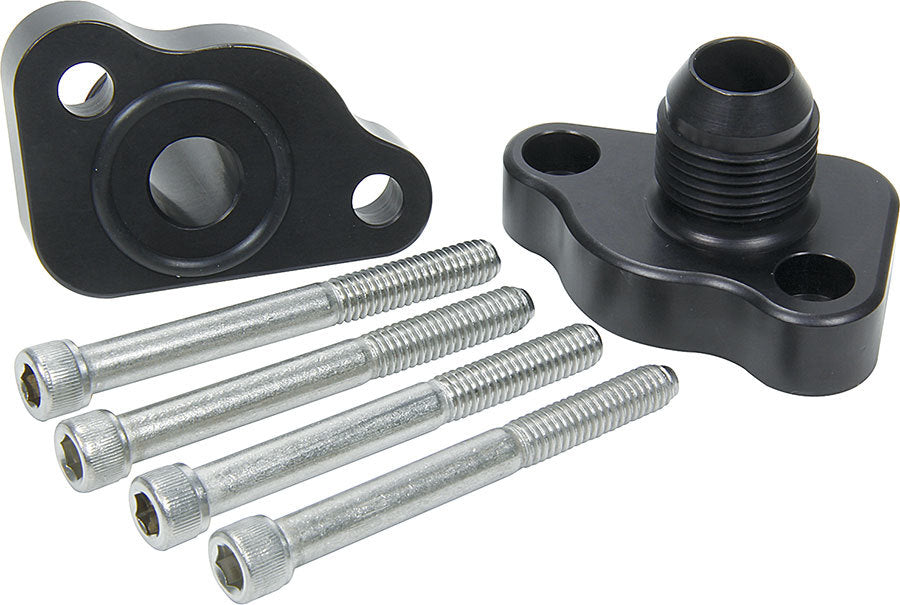 Allstar Performance ALL31152 Block Adapter Kit SBF 12AN