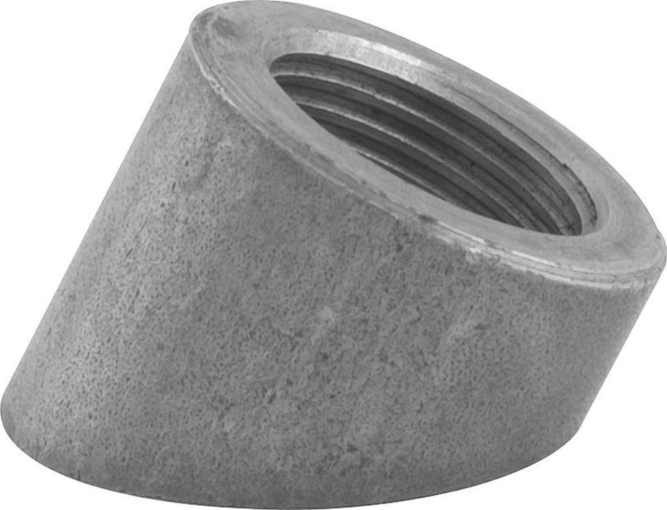 Allstar Performance ALL34152 18mm O2 Sensor Bung Angled