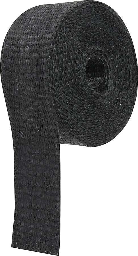 Allstar Performance ALL34255 Header Wrap Black 2in x 25ft