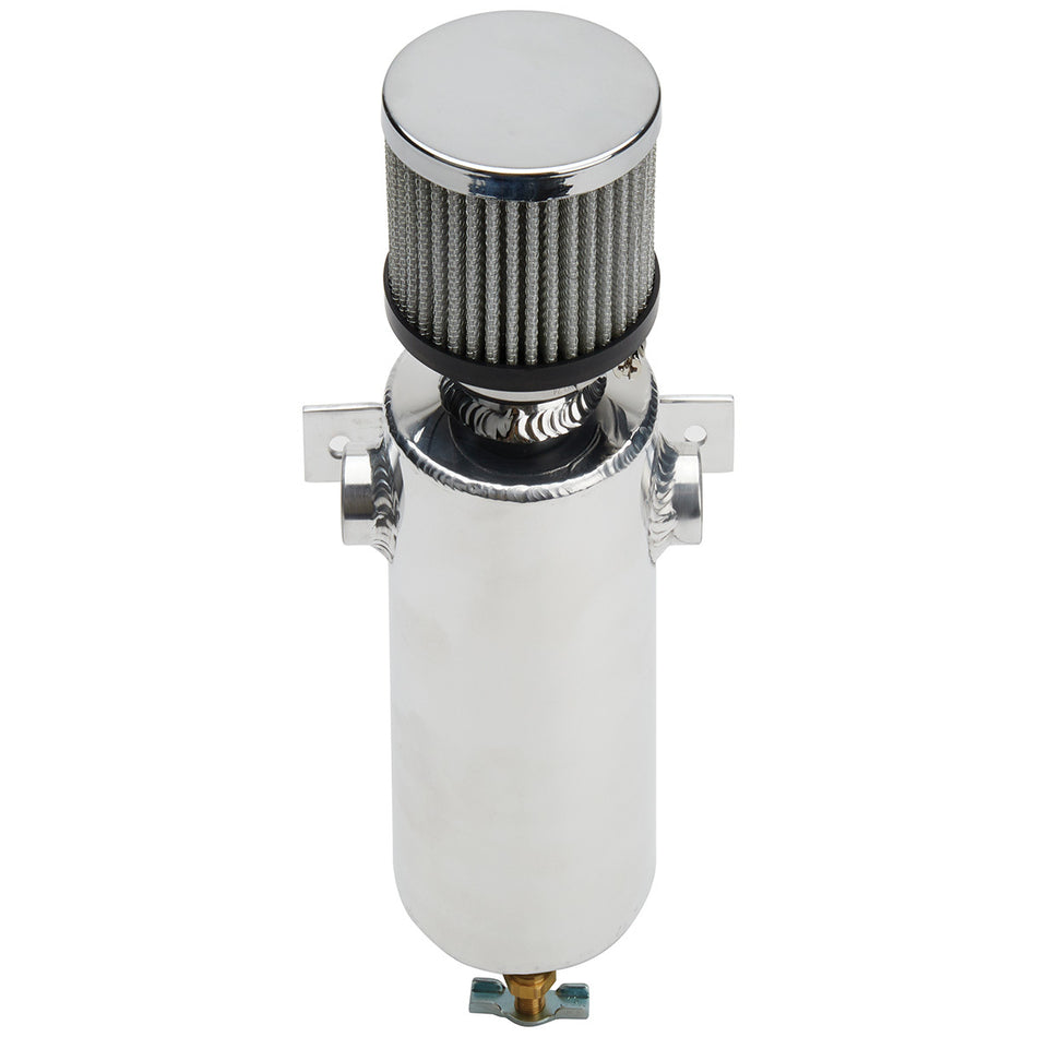 Allstar Performance ALL36109 Breather Tank w/2 bungs