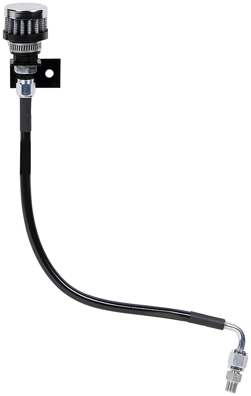 Allstar Performance ALL36147 Transmission Breather Kit