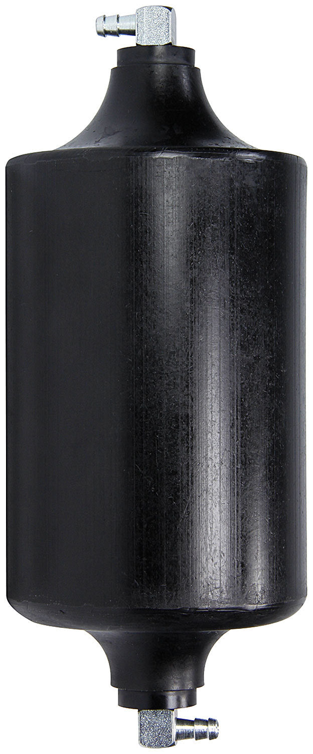 Allstar Performance ALL36155 Plastic Overflow Tanks Recovery Style