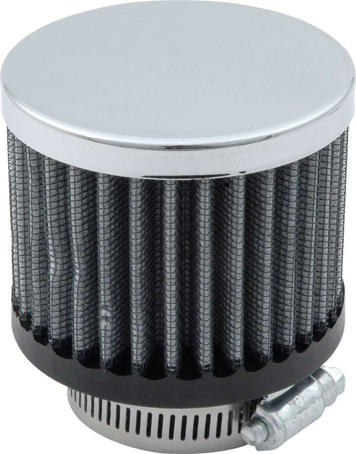 Allstar Performance ALL36202 V/C Breather w/o  Shield 1-1/2in