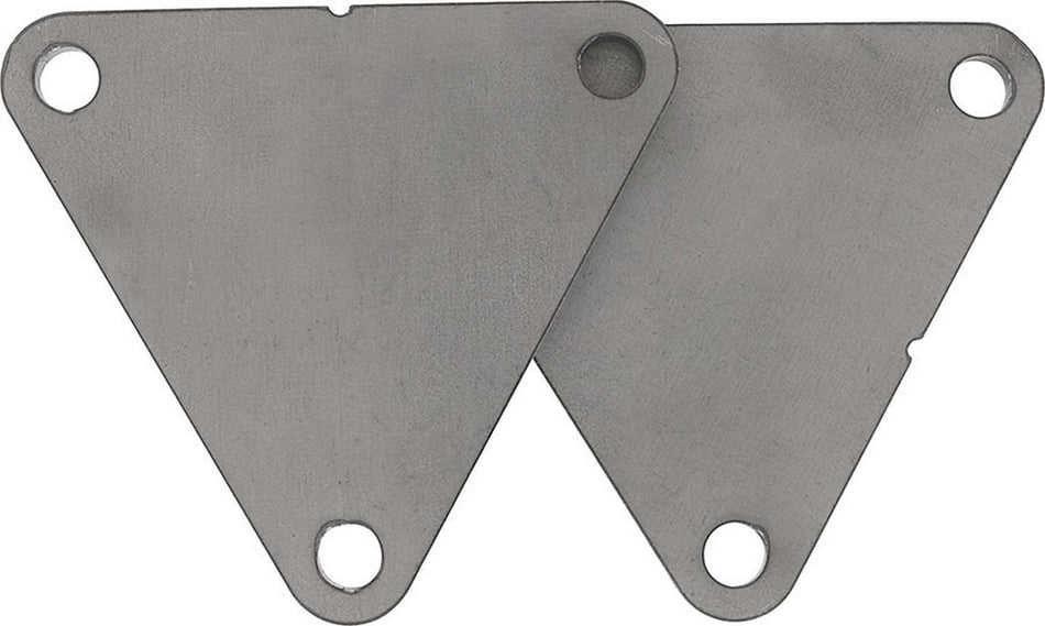 Allstar Performance ALL38090 Motor Mount Pad Spacers 1pr