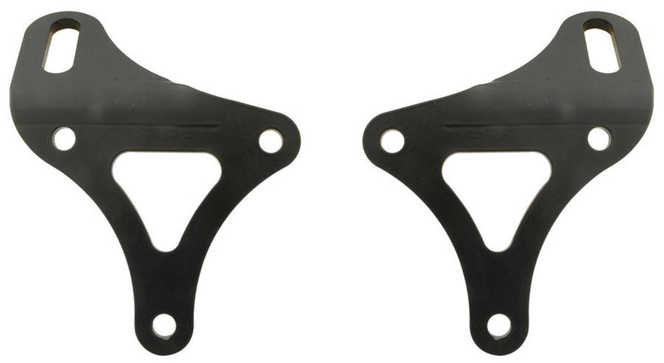 Allstar Performance ALL38109 Motor Mounts SBC Front 2in Offset 1pr