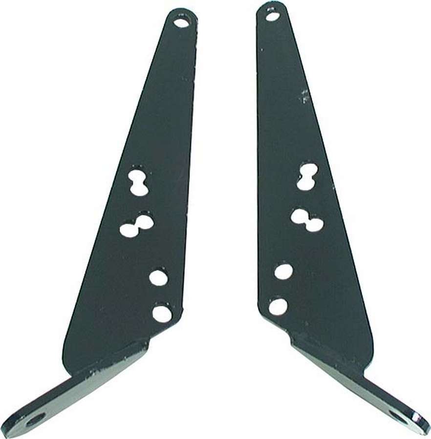 Allstar Performance ALL38112 Motor Mounts 302-351W Rear 1pr