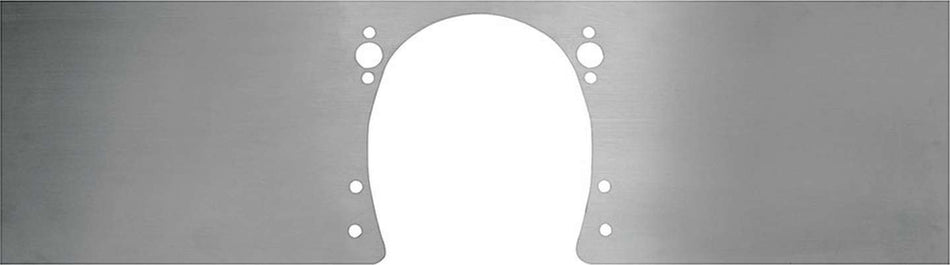 Allstar Performance ALL38120 Motor Plate SBC Front